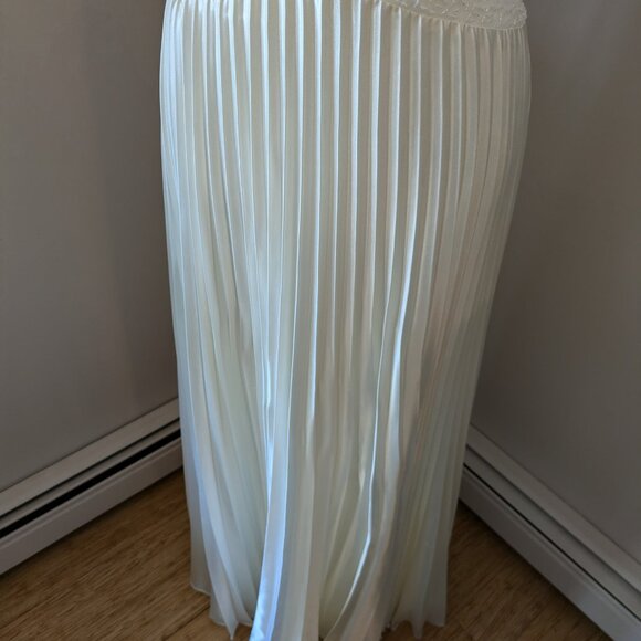 Go Jane Formal Prom Homecoming Gown Dress with Sequins - Picture 6 of 12